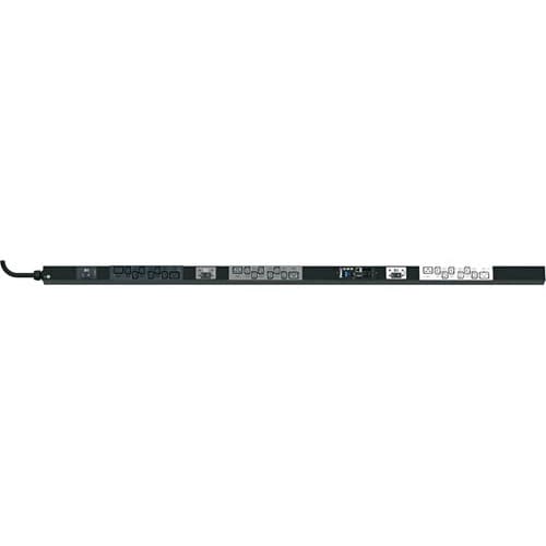 Panduit SmartZone G5 Intelligent 24 - Quantité minimale de commande (MOQ) 10 M