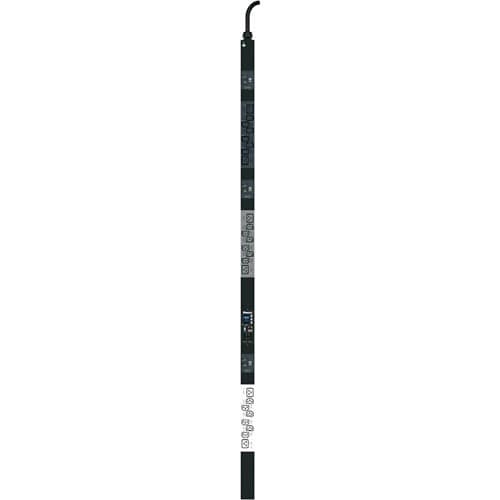 Panduit SmartZone G5 Intelligent 24 - Quantité minimale de commande (MOQ) 10 M