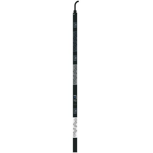 Panduit SmartZone G5 Intelligent 24 - Quantité minimale de commande (MOQ) 10 M
