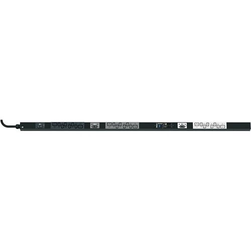 Panduit SmartZone G5 Intelligent 24 - Quantité minimale de commande (MOQ) 10 M