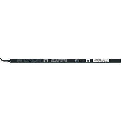 Panduit SmartZone G5 Intelligent 24 - Quantité minimale de commande (MOQ) 10 M