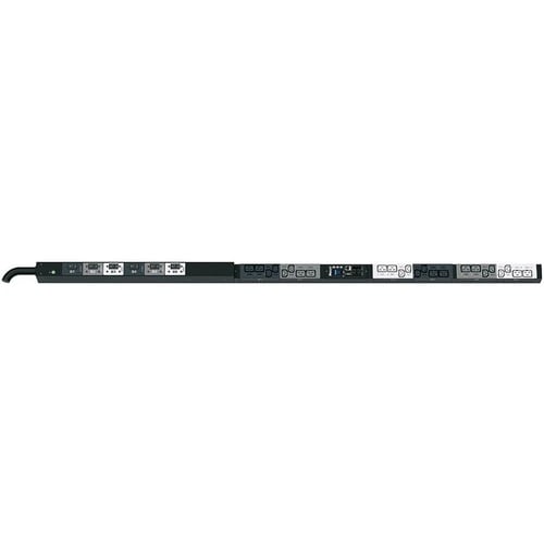 Panduit SmartZone G5 Intelligent 24 - MOQ (cantidad mínima de pedido) 10 M