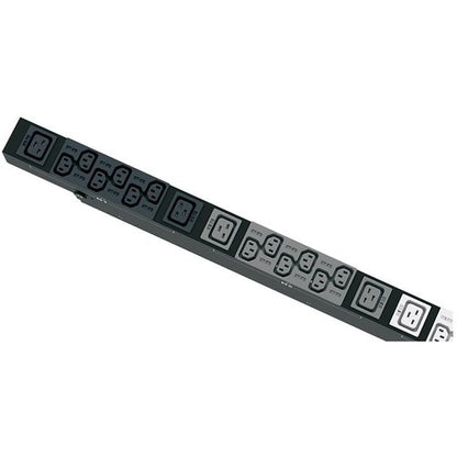 Panduit SmartZone G5 Intelligent 48 - Cantidad mínima de pedido: 10 M