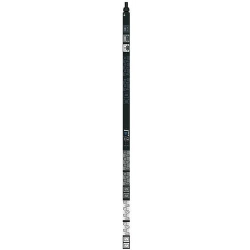 Panduit SmartZone G5 Intelligent 36 - Quantité minimale de commande (MOQ) 10 M