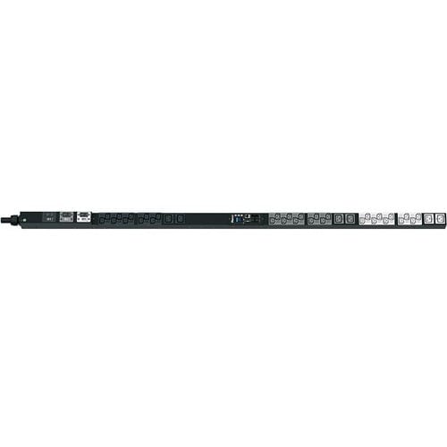 Panduit SmartZone G5 Intelligent 36 - Quantité minimale de commande (MOQ) 10 M