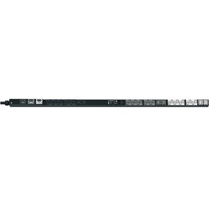 Panduit SmartZone G5 Intelligent 36 - Quantité minimale de commande (MOQ) 10 M