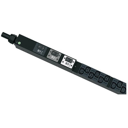 Panduit SmartZone G5 Intelligent 36 - Quantité minimale de commande (MOQ) 10 M