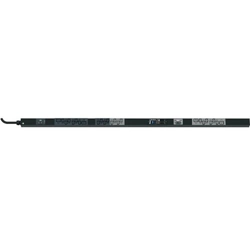 Panduit SmartZone G5 Intelligent 24 - Quantité minimale de commande (MOQ) 10 M