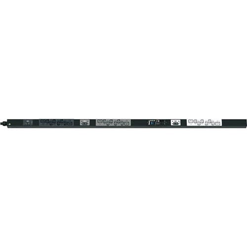 Panduit SmartZone G5 Intelligent 24 - Quantité minimale de commande (MOQ) 10 M