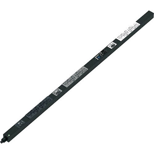 Panduit SmartZone G5 Intelligent 24 - Quantité minimale de commande (MOQ) 10 M
