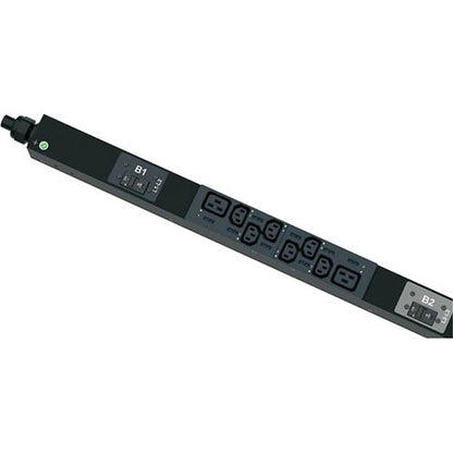 Panduit SmartZone G5 Intelligent 24 - Quantité minimale de commande (MOQ) 10 M