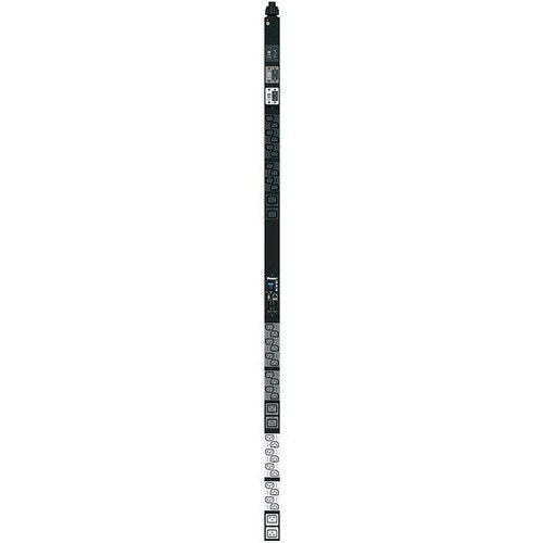 Panduit SmartZone G5 Intelligent 36 - Quantité minimale de commande (MOQ) 10 M