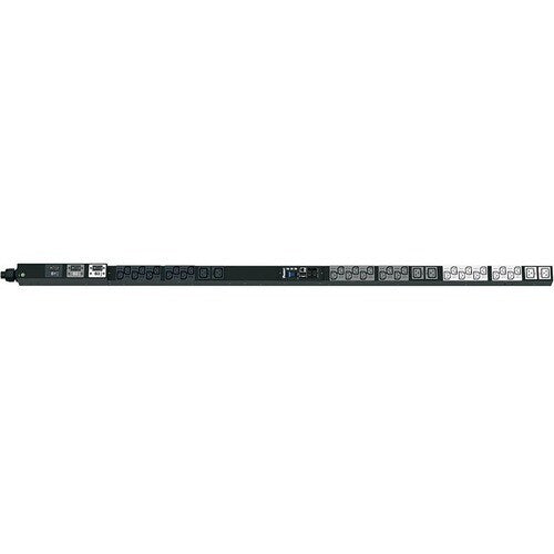 Panduit SmartZone G5 Intelligent 36 - Quantité minimale de commande (MOQ) 10 M