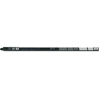 Panduit SmartZone G5 Intelligent 36 - Quantité minimale de commande (MOQ) 10 M