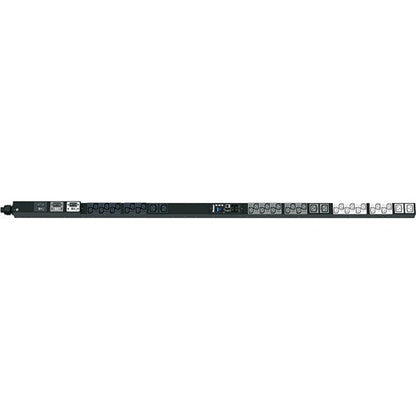 Panduit SmartZone G5 Intelligent 36 - Quantité minimale de commande (MOQ) 10 M