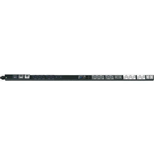 Panduit SmartZone G5 Intelligent 36 - Quantité minimale de commande (MOQ) 10 M
