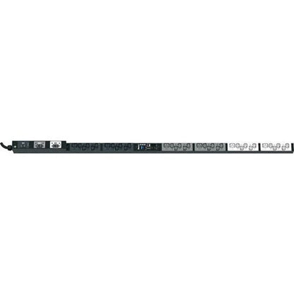 Panduit SmartZone G5 Intelligent 36 - Quantité minimale de commande (MOQ) 10 M