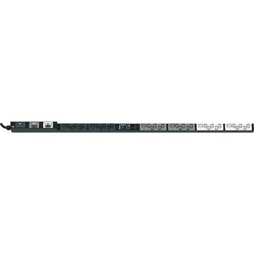 Panduit SmartZone G5 Intelligent 36 - Quantité minimale de commande (MOQ) 10 M
