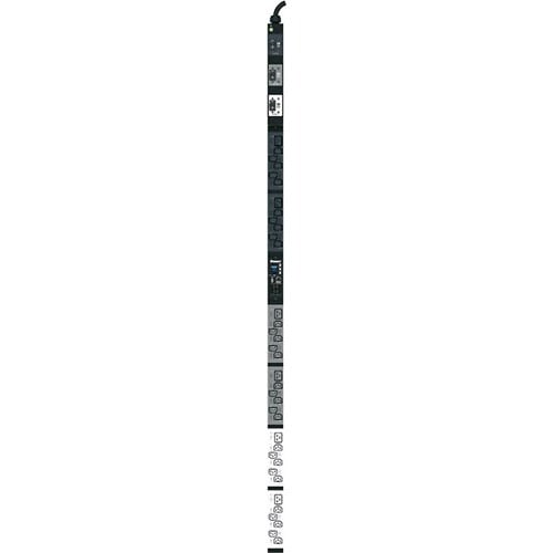 Panduit SmartZone G5 Intelligent 36 - Quantité minimale de commande (MOQ) 10 M