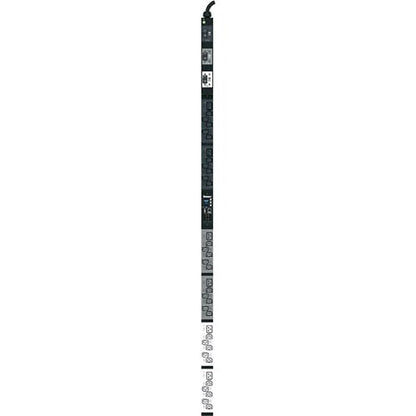 Panduit SmartZone G5 Intelligent 36 - Quantité minimale de commande (MOQ) 10 M