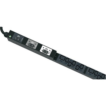 Panduit SmartZone G5 Intelligent 36 - Quantité minimale de commande (MOQ) 10 M
