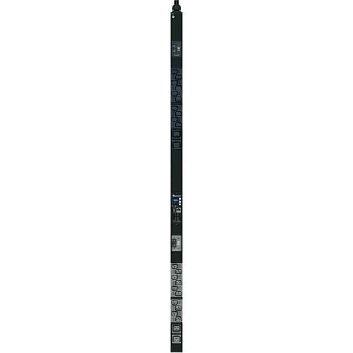 Panduit SmartZone G5 Intelligent 24 - Quantité minimale de commande (MOQ) 10 M