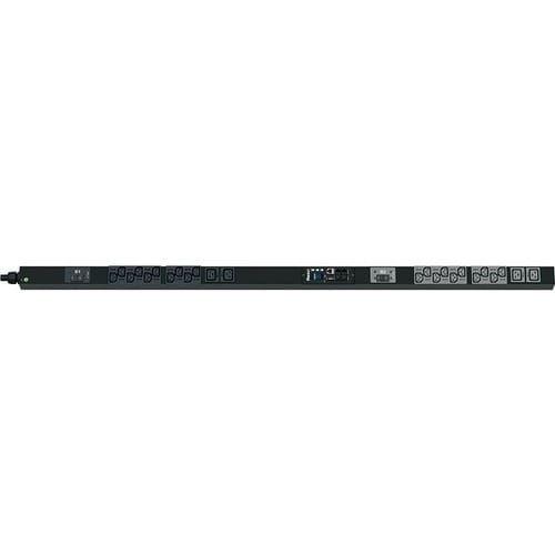 Panduit SmartZone G5 Intelligent 24 - Quantité minimale de commande (MOQ) 10 M