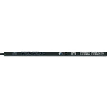 Panduit SmartZone G5 Intelligent 24 - Quantité minimale de commande (MOQ) 10 M