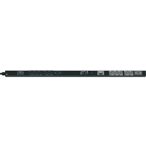Panduit SmartZone G5 Intelligent 24 - Quantité minimale de commande (MOQ) 10 M