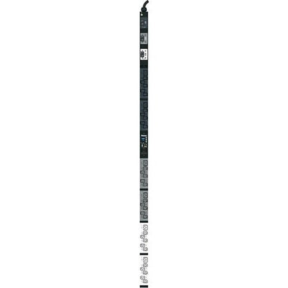 Panduit SmartZone G5 Intelligent 36 - Quantité minimale de commande (MOQ) 10 M