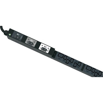 Panduit SmartZone G5 Intelligent 36 - Quantité minimale de commande (MOQ) 10 M
