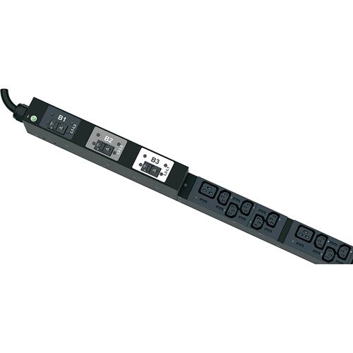 Panduit SmartZone G5 Intelligent 36 - Cantidad mínima de pedido: 10 M