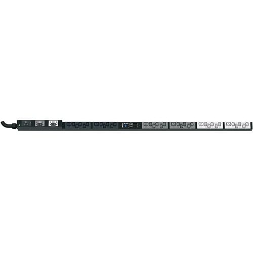 Panduit SmartZone G5 Intelligent 36 - Quantité minimale de commande (MOQ) 10 M
