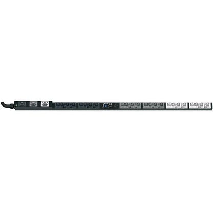 Panduit SmartZone G5 Intelligent 36 - Quantité minimale de commande (MOQ) 10 M