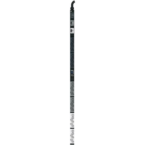 Panduit SmartZone G5 Intelligent 36 - Quantité minimale de commande (MOQ) 10 M