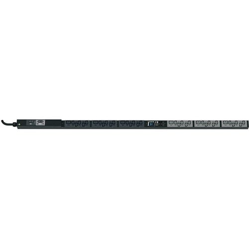 Panduit SmartZone G5 Intelligent 36 - Quantité minimale de commande (MOQ) 10 M