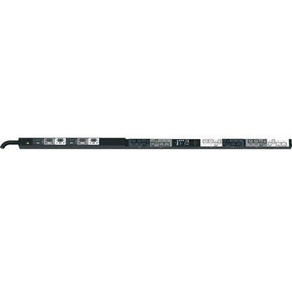 Panduit SmartZone G5 Intelligent 24 - Quantité minimale de commande (MOQ) 10 M