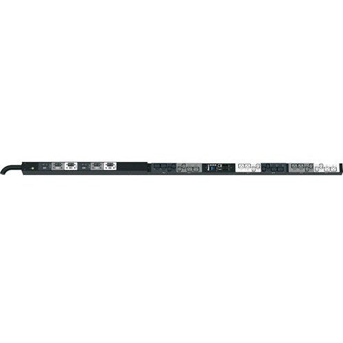 Panduit SmartZone G5 Intelligent 24 - Quantité minimale de commande (MOQ) 10 M