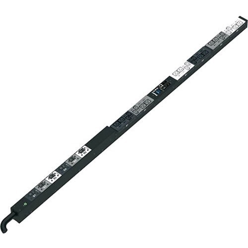 Panduit SmartZone G5 Intelligent 24 - Quantité minimale de commande (MOQ) 10 M