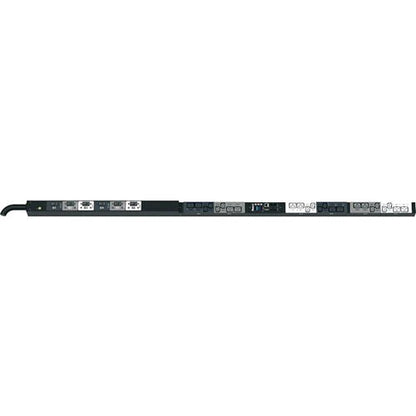 Panduit SmartZone G5 Intelligent 24 - Quantité minimale de commande (MOQ) 10 M