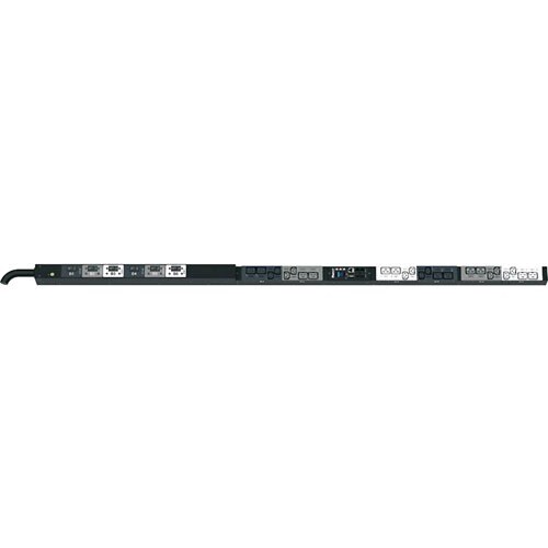 Panduit SmartZone G5 Intelligent 24 - Quantité minimale de commande (MOQ) 10 M