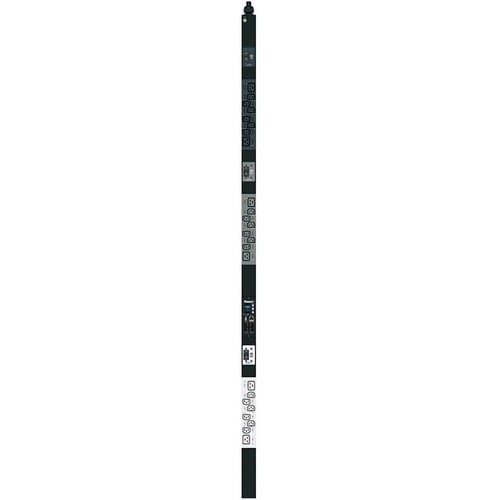 Panduit SmartZone G5 Intelligent 24 - Quantité minimale de commande (MOQ) 10 M