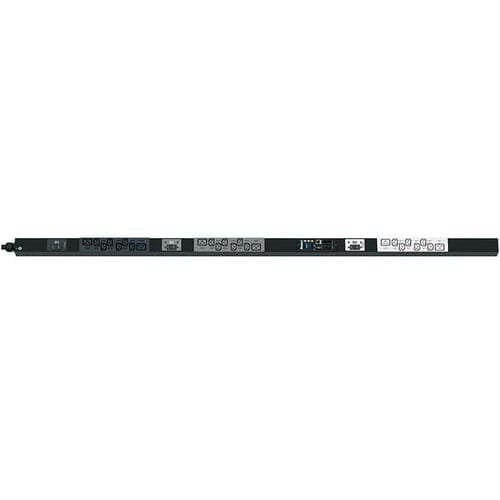 Panduit SmartZone G5 Intelligent 24 - Quantité minimale de commande (MOQ) 10 M