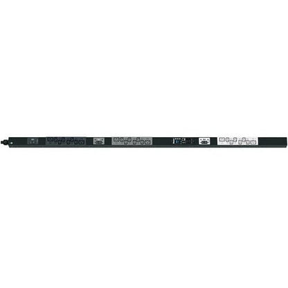 Panduit SmartZone G5 Intelligent 24 - Quantité minimale de commande (MOQ) 10 M