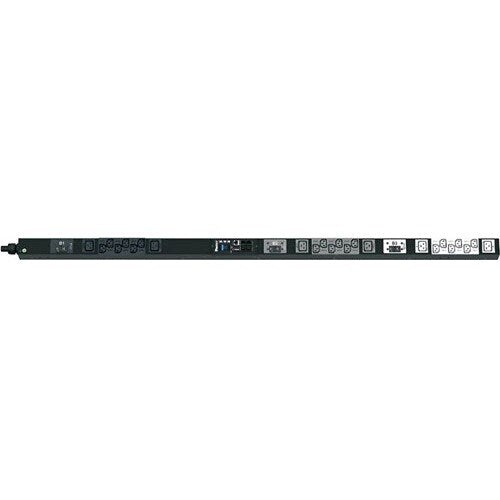Panduit SmartZone G5 Intelligent 24 - Quantité minimale de commande (MOQ) 10 M
