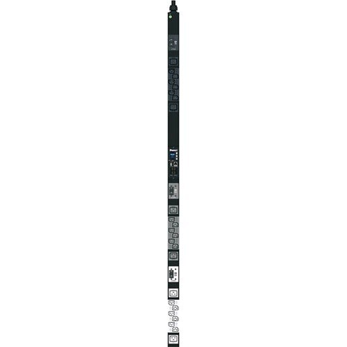Panduit SmartZone G5 Intelligent 24 - Quantité minimale de commande (MOQ) 10 M