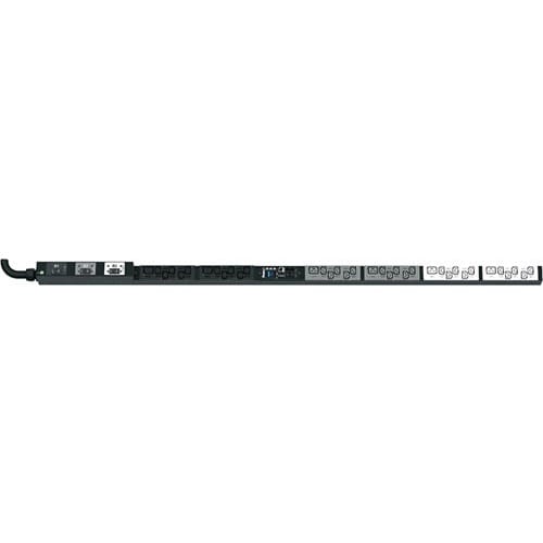 Panduit SmartZone G5 Intelligent 36 - Quantité minimale de commande (MOQ) 10 M