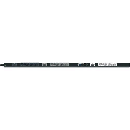 Panduit SmartZone G5 Intelligent 24 - Quantité minimale de commande (MOQ) 10 M