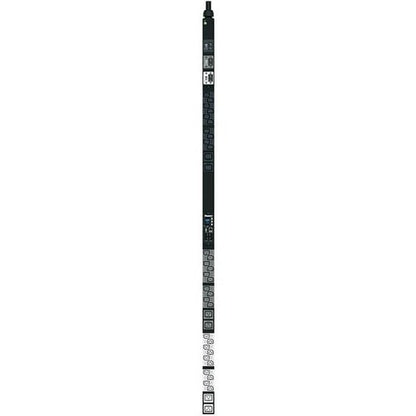 Panduit SmartZone G5 Intelligent 36 - Quantité minimale de commande (MOQ) 10 M
