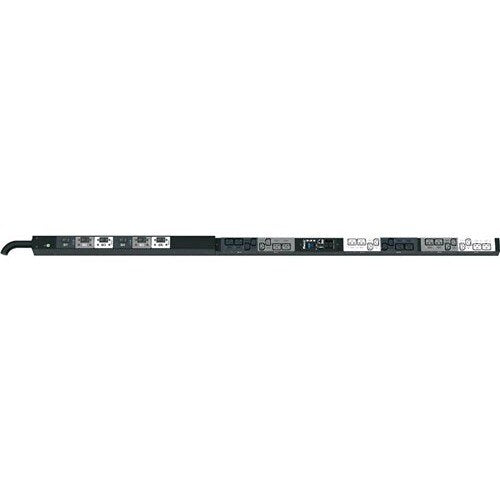 Panduit SmartZone G5 Intelligent 24 - Quantité minimale de commande (MOQ) 10 M
